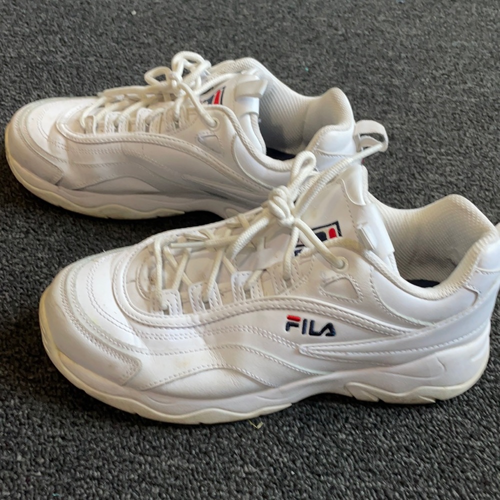 Fila sneakers